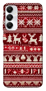 Чохол на Samsung Galaxy A05s Christmas jumper ver.2 фото 1 з 1