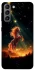 Чохол на Samsung Galaxy S21 Red Fire Horse ver.2 фото 1 з 1