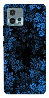Чохол на Motorola Moto G72 Flowers v5 фото 1 з 1