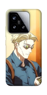 Чохол на Xiaomi 15 Nanami v3 фото 1 з 1