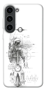Чехол на Samsung Galaxy S23 Tattoo ver.1 фото 1 из 1