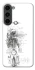 Чехол на Samsung Galaxy S23 Tattoo ver.1 фото 1 из 1