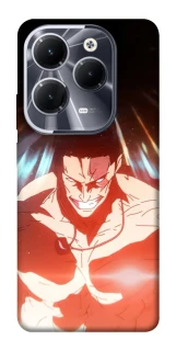 Чехол на Infinix Hot 40 Todo v4 фото 1 из 1