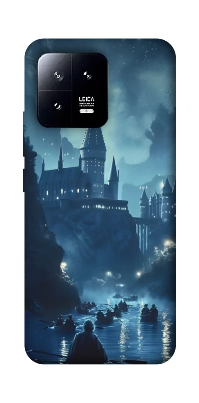 Чехол на Xiaomi 13 Harry Potter v10 фото 1 из 1
