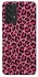 Чохол на Samsung Galaxy A33 5G Leopard Skin v3 фото 1 з 1