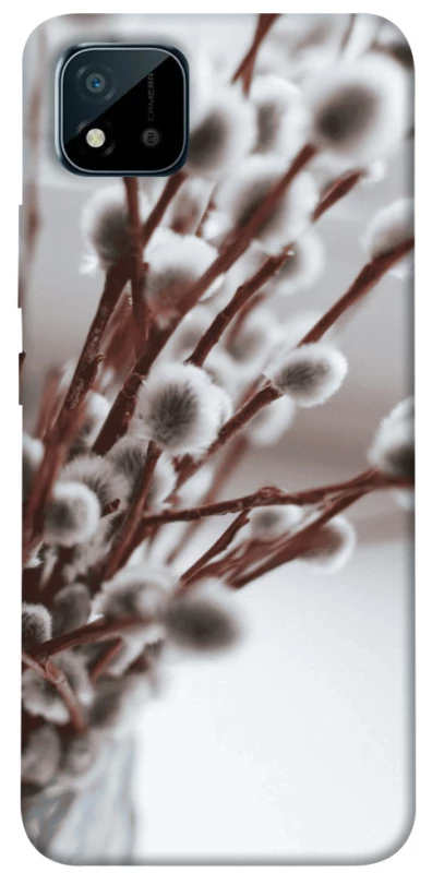 Чехол на Realme C11 (2021) Magic фото 1 из 1