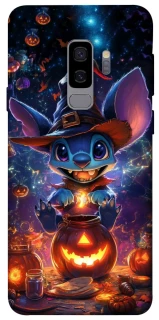 Чехол на Samsung Galaxy S9+ Halloween Stitch ver.5 фото 1 Чехол на Samsung Galaxy S9+ Halloween Stitch ver.5 фото 1 из 1