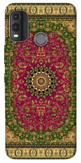 Чехол на Nokia G11 Plus Килим v13 фото 1 из 1