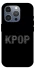 Чехол на Apple iPhone 16 Pro Max K-pop фото 1 из 1