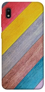 Чехол на Samsung Galaxy A10 (A105F) Дерево фото 1 из 1