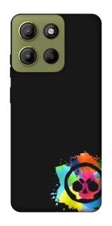 Чохол на Motorola Moto G15 4G Brawl Stars ver.4 фото 1 з 1