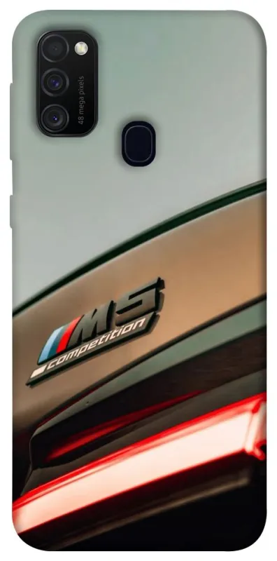 Чехол на Samsung Galaxy M21 BMW v13 фото 1 из 1