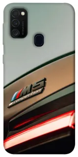 Чохол на Samsung Galaxy M30s / M21 BMW v13 фото 1 з 1