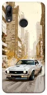 Чохол на Huawei P Smart (2019) Drift фото 1 з 1