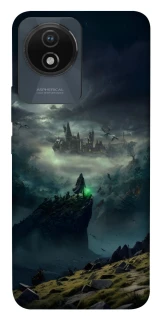 Чохол на Vivo Y02 Harry Potter Legacy фото 1 з 1
