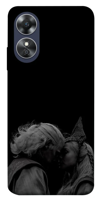 Чехол на Oppo A17 House of the Dragon ver.8 фото 1 из 1