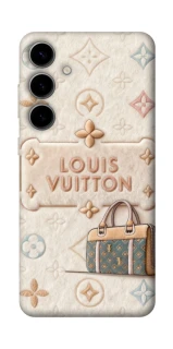 Чехол на Samsung Galaxy S25 FE Louis Vuitton фото 1 из 1