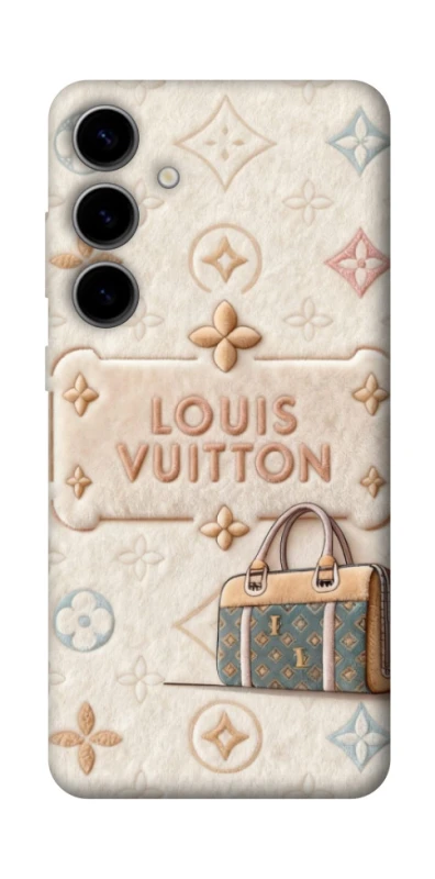 Чехол на Samsung Galaxy S25 Louis Vuitton фото 1 из 1