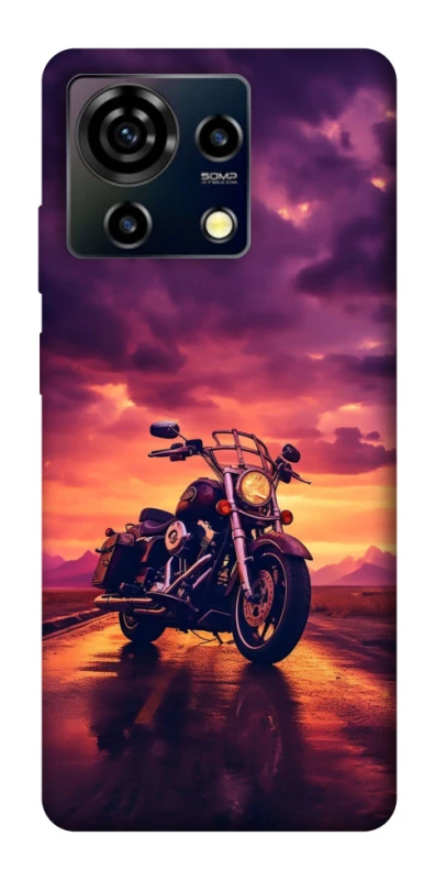 Чохол на ZTE Blade V50 Vita Motorbike фото 1 з 1
