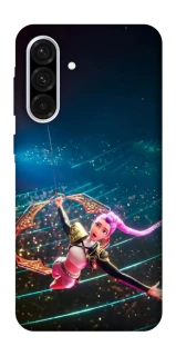 Чехол на Samsung Galaxy A36 5G K-Pop Demon Hunters ver.12 фото 1 из 1
