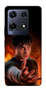 Чохол на Infinix Note 30 Pro Stranger Things ver.35 фото 1 з 1