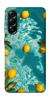 Чохол на Samsung Galaxy A57 5G Lemon фото 1 з 1