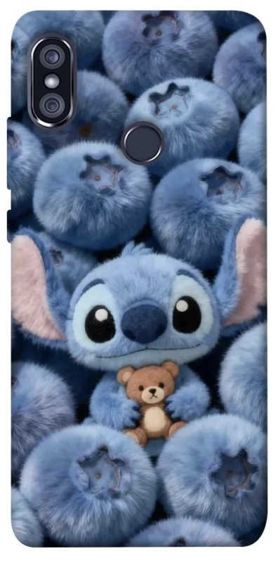 Чохол на Xiaomi Redmi Note 5 Pro / Note 5 (AI Dual Camera) Sweet Stitch фото 1 з 1