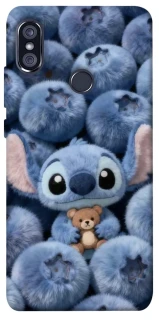 Чохол на Xiaomi Redmi Note 5 Pro / Note 5 (AI Dual Camera) Sweet Stitch фото 1 з 1