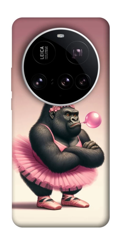 Чохол на Xiaomi 15 Ultra Горила фото 1 з 1