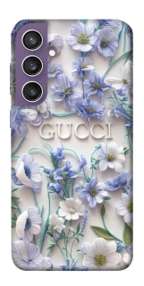 Чехол на Samsung Galaxy S23 FE Gucci ver.1 фото 1 из 1