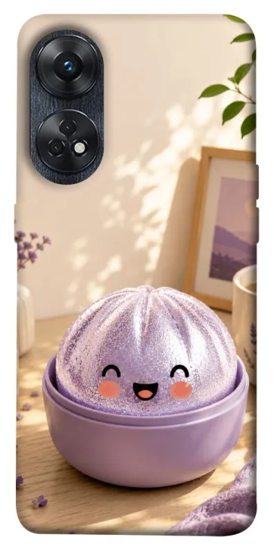 Чохол на Oppo Reno 8T 4G Dumpling ver.4 фото 1 з 1