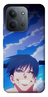 Чохол на Xiaomi Redmi 15C (EU) Toji v5 фото 1 з 1