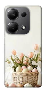 Чехол на Xiaomi Redmi Note 13 Pro 5G Easter ver.4 фото 1 из 1