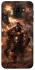 Чехол на Samsung J600F Galaxy J6 (2018) Grommash Hellscream фото 1 из 1