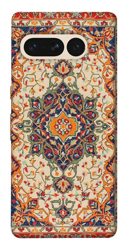 Чохол на Google Pixel 7 Pro Килим v10 фото 1 з 1