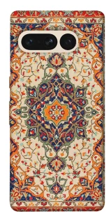 Чохол на Google Pixel 7 Pro Килим v10 фото 1 з 1