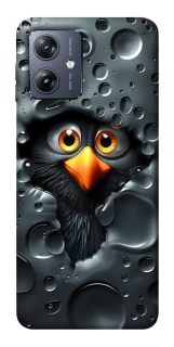 Чохол на Motorola Moto G54 Ну привіт ! фото 1 Чохол на Motorola Moto G54 Ну привіт ! фото 1 з 1