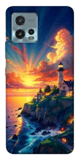 Чохол на Motorola Moto G72 Lighthouse фото 1 з 1