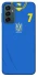 Чехол на Samsung Galaxy M23 5G UA-Football ver.4 фото 1 из 1