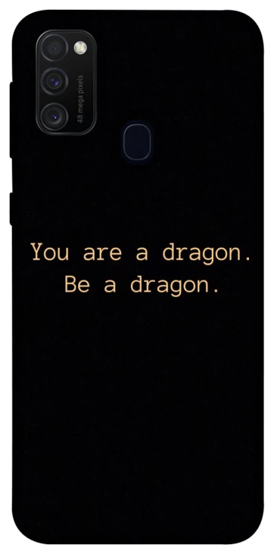 Чехол на Samsung Galaxy M30s / M21 House of the Dragon ver.9 фото 1 из 1