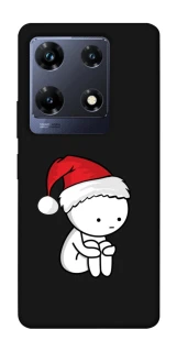 Чохол на Infinix Note 30 Pro Christmas mood ver.2 фото 1 з 1