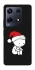 Чохол на Infinix Note 30 Pro Christmas mood ver.2 фото 1 з 1