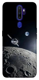 Чехол на Oppo A5 (2020) / Oppo A9 (2020) Artemis 2 ver.2 фото 1 из 1