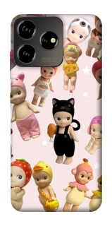 Чохол на ZTE Blade V50 Design 4G Star Parade фото 1 з 1