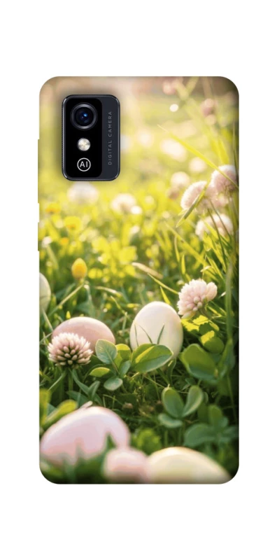 Чехол на ZTE Blade L9 Hello Spring фото 1 из 1