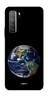 Чехол на Huawei Nova 7 SE Earth фото 1 из 1