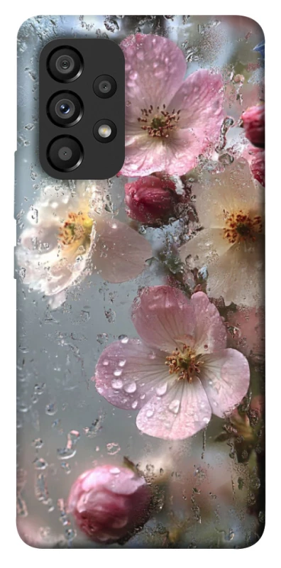 Чохол на Samsung Galaxy A53 5G Flowers v10 фото 1 з 1