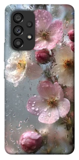 Чохол на Samsung Galaxy A53 5G Flowers v10 фото 1 з 1