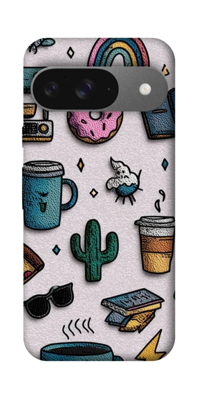 Чохол на Google Pixel 10 Your style фото 1 з 1