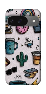 Чохол на Google Pixel 10 Your style фото 1 з 1